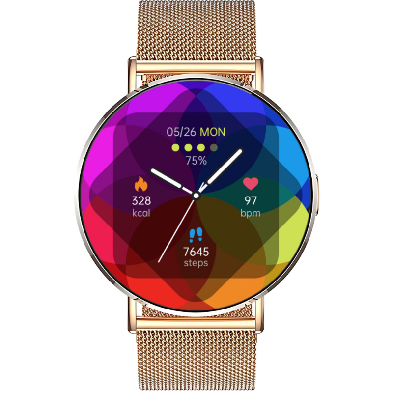 Smartwatch dama